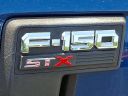 Thumbnail image of 2022 Ford F-150 at FBWC USED