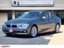 Thumbnail image of 2016 BMW 3 Series at Serra Buick Gmc Champaign