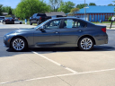 Thumbnail image of 2016 BMW 3 Series at Serra Buick Gmc Champaign