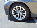 Thumbnail image of 2016 BMW 3 Series at Serra Buick Gmc Champaign