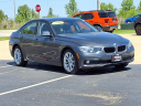 Thumbnail image of 2016 BMW 3 Series at Serra Buick Gmc Champaign