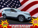 Thumbnail image of 2021 Honda CR-V at Toyota Universe