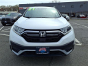 Thumbnail image of 2021 Honda CR-V at Toyota Universe