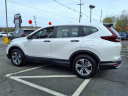 Thumbnail image of 2021 Honda CR-V at Toyota Universe