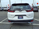 Thumbnail image of 2021 Honda CR-V at Toyota Universe