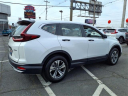 Thumbnail image of 2021 Honda CR-V at Toyota Universe