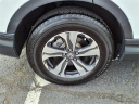 Thumbnail image of 2021 Honda CR-V at Toyota Universe