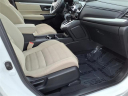Thumbnail image of 2021 Honda CR-V at Toyota Universe