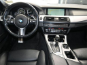 Thumbnail image of 2014 BMW 5 Series at Jim Norton Chevrolet