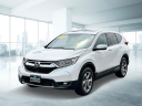 Thumbnail image of 2019 Honda CR-V at Chevrolet 112
