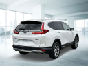 Thumbnail image of 2019 Honda CR-V at Chevrolet 112