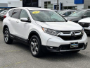 Thumbnail image of 2019 Honda CR-V at Chevrolet 112