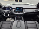 Thumbnail image of 2023 Chevrolet Tahoe at Kings Chrysler Jeep Dodge Ram
