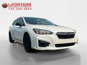 Thumbnail image of 2019 Subaru Impreza at LaFontaine Chevrolet Plymouth