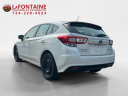 Thumbnail image of 2019 Subaru Impreza at LaFontaine Chevrolet Plymouth
