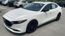 Thumbnail image of 2025 Mazda Mazda3 Sedan at Tom Roush Mazda - NEW