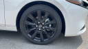 Thumbnail image of 2025 Mazda Mazda3 Sedan at Tom Roush Mazda - NEW