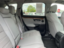 Thumbnail image of 2022 Honda CR-V Hybrid at LaFontaine Honda