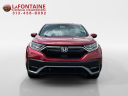 Thumbnail image of 2022 Honda CR-V Hybrid at LaFontaine Honda