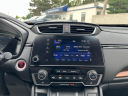 Thumbnail image of 2022 Honda CR-V Hybrid at LaFontaine Honda