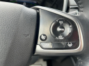 Thumbnail image of 2022 Honda CR-V Hybrid at LaFontaine Honda