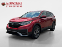 Thumbnail image of 2022 Honda CR-V Hybrid at LaFontaine Honda