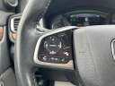 Thumbnail image of 2022 Honda CR-V Hybrid at LaFontaine Honda