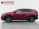 Thumbnail image of 2022 Honda CR-V Hybrid at LaFontaine Honda