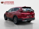 Thumbnail image of 2022 Honda CR-V Hybrid at LaFontaine Honda