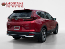 Thumbnail image of 2022 Honda CR-V Hybrid at LaFontaine Honda