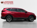 Thumbnail image of 2022 Honda CR-V Hybrid at LaFontaine Honda