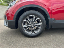 Thumbnail image of 2022 Honda CR-V Hybrid at LaFontaine Honda