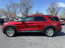 Thumbnail image of 2020 Ford Explorer at Dana Ford Lincoln
