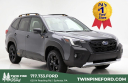 Thumbnail image of 2024 Subaru Forester at Twin Pine Ford