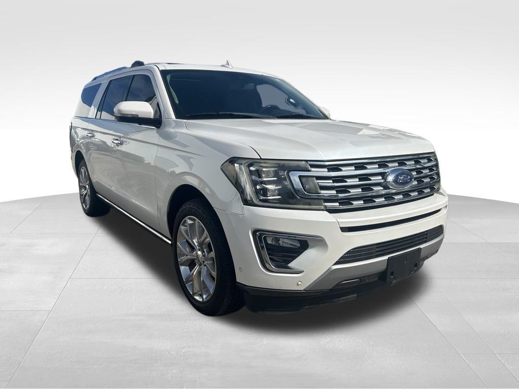 Thumbnail image of 2018 Ford Expedition MAX at Wayne Akers Ford