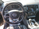 Thumbnail image of 2019 Jeep Grand Cherokee at LaFontaine Buick GMC