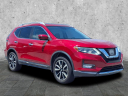 Thumbnail image of 2017 Nissan Rogue at Bentley And Ineos Of High Point