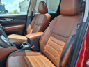 Thumbnail image of 2017 Nissan Rogue at Bentley And Ineos Of High Point