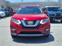 Thumbnail image of 2017 Nissan Rogue at Bentley And Ineos Of High Point