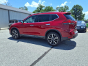 Thumbnail image of 2017 Nissan Rogue at Bentley And Ineos Of High Point