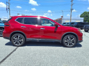 Thumbnail image of 2017 Nissan Rogue at Bentley And Ineos Of High Point