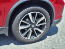 Thumbnail image of 2017 Nissan Rogue at Bentley And Ineos Of High Point