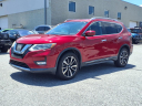 Thumbnail image of 2017 Nissan Rogue at Bentley And Ineos Of High Point