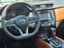 Thumbnail image of 2017 Nissan Rogue at Bentley And Ineos Of High Point