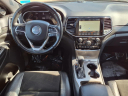 Thumbnail image of 2020 Jeep Grand Cherokee at Bob Mariano Jeep Dodge
