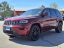 Thumbnail image of 2020 Jeep Grand Cherokee at Bob Mariano Jeep Dodge