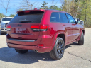 Thumbnail image of 2020 Jeep Grand Cherokee at Bob Mariano Jeep Dodge