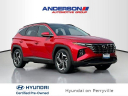 Thumbnail image of 2022 Hyundai TUCSON at Hyundai on Perryville