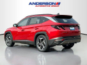 Thumbnail image of 2022 Hyundai TUCSON at Hyundai on Perryville