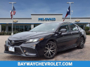 Thumbnail image of 2023 Toyota Camry at Bayway Chevrolet